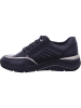Soft Line Sneaker in schwarz