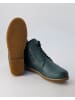 Andrea Conti SHOES Schnürstiefeletten in Grün
