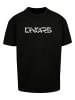 DNGRS Dangerous DNGRS Dangerous T-Shirts in black