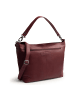 The Chesterfield Brand Astero Schultertasche Leder 32 cm berry
