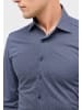 Eterna Hemd SLIM FIT in dunkelblau
