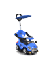 Moni Paradies K401-3 in blau