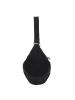 Fritzi aus Preußen Gimmy Sky Mix Schultertasche 32 cm anthra black