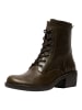 Fly London Stiefelette MILU Schwarz