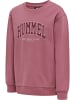 Hummel Hummel Sweatshirt Hmlfast Mädchen in MESA ROSE