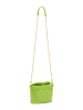 FELIPA Damen Schultertaschen in Grün