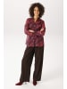 Aniston CASUAL Hemdbluse in bunt