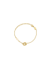 Breil Armband tetra gold