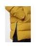 Helly Hansen W ASPIRE PUFFY PARKA in Braun