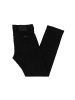 ALBERTO Straight Leg Jeans für Herren in schwarz
