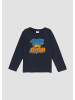 s.Oliver T-Shirt in 5952_navy