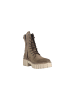 MUSTANG SHOES Boots in Taupe