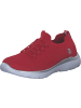 rieker Slip-On-Sneaker in flamme