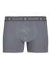 Jack & Jones 5er-Pack Trunks in Stormy Sea