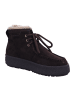 Marc O'Polo Damenschnürrstiefel warm flach  in  Braun