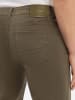 BRAX  Hose Cadiz in oliv