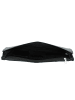 Alassio Udine Aktenmappe 39 cm in schwarz