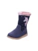 Tom Tailor Stiefel Mit Tex-Membran in blau