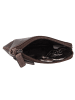Camel Active Hanoi Schlüsseletui Leder 11 cm in braun