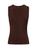 Mos Mosh Top MMRelena Imanja in nougat - 0003