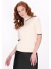 DreiMaster Klassik Women Sweater in cream
