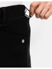sheego Bengalinhose in schwarz