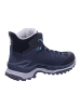 LOWA Wanderschuh in blau