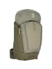 Haglöfs Ströva 65 S-M Rucksack 70 cm sagegreen-deepwoods