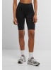 Urban Classics Urban Classics Radlerhosen in black