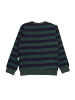 Walkiddy Sweatshirt Green Lines-Sweatshirt
