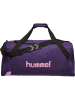 Hummel Hummel Sports Bag Core Multisport Unisex Erwachsene in ACAI