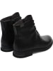 Camper Stiefeletten " Iman " in Schwarz