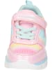 Kangaroos Sneakers Low in frost pink/blue sky