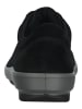 Legero Halbschuhe Schwarz/Grau