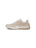Marc O'Polo Sneaker Model Maxi in Grey Silk