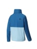 The North Face Jacke in Blau