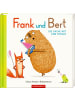 Coppenrath Buch - Frank und Bert - Die Sache mit dem Frosch