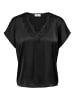 JDY Bluse in Black