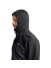 Jack Wolfskin FELDBERG HOODY M in Anthrazit051