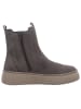 Gabor Stiefelette in grau