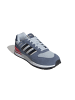 adidas Sneaker in blau