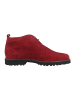 Sioux Stiefel in Rot