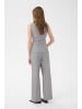 Karen By Simonsen Weste KBVia Feminine in Thunderstorm Melange