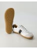 KOEL Barfußschuhe in Weiß