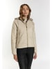 faina Leichte Steppjacke in Hellbeige