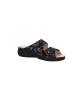 Finn Comfort Komfort Sandalen für Damen in schwarz