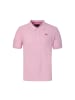 La Martina Poloshirt BPMP11 XT in rosa