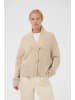 InWear Langarm NELLYIW Relaxed fit in Haze Melange