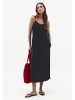 OXXO Sweatkleid BLACK