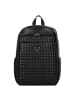 Guess Nadira Businessrucksack 40 cm Laptopfach in black